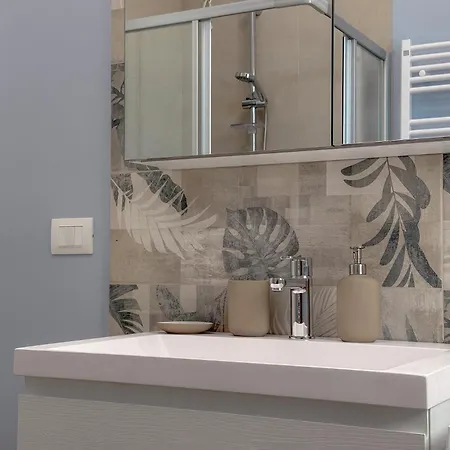 Fronte Mare & Parcheggio Privato By Host Hero Civitanova Marche