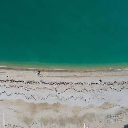 Apartamento Fronte Mare & Parcheggio Privato By Host Hero Civitanova Marche