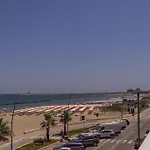Beachfront With Ac & Private Parking By Host Hero Апартаменты Чивитанова-Марке