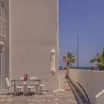 Beachfront With Ac & Private Parking By Host Hero * Civitanova Marche