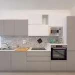 Апартаменты Beachfront With Ac & Private Parking By Host Hero *