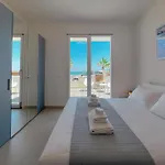 Beachfront With Ac & Private Parking By Host Hero * Чивитанова-Марке