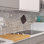 Beachfront With Ac & Private Parking By Host Hero