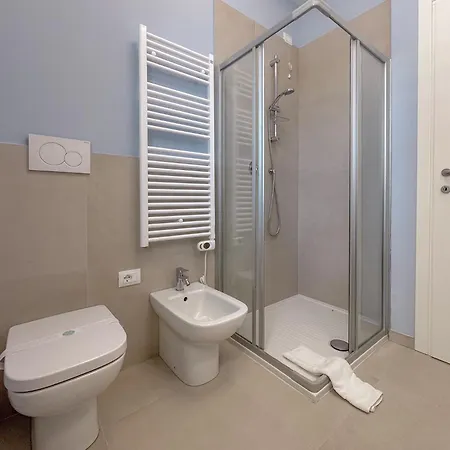 Fronte Mare & Parcheggio Privato By Host Hero