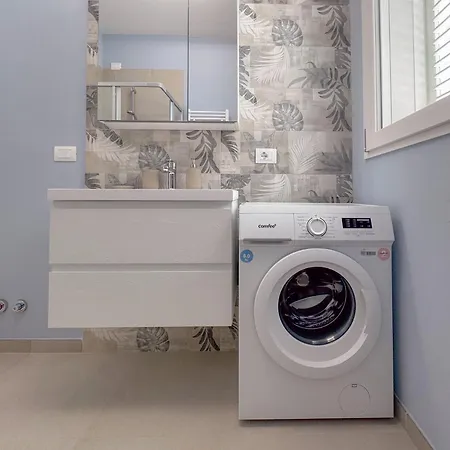 Fronte Mare & Parcheggio Privato By Host Hero Appartement