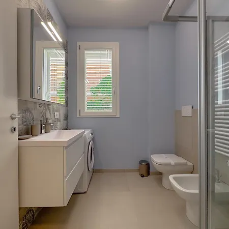 Fronte Mare & Parcheggio Privato By Host Hero Appartement *