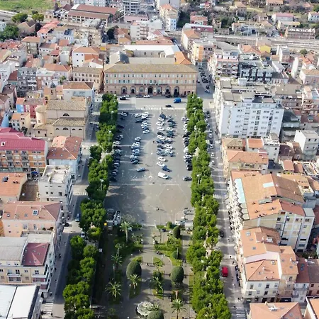 Appartement Fronte Mare & Parcheggio Privato By Host Hero